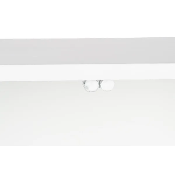 Koridors DKD Home Decor Balts 120 x 35 x 80 cm
