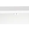Hall DKD Home Decor White 120 x 35 x 80 cm