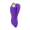 Massager Tantus Silicone ABS Lilac