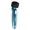 Rumble Vibrator Tantus Black/Blue