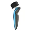 Rumble Vibrator Tantus Black/Blue