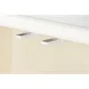 Chest of drawers DKD Home Decor White MDF Wood Modern 80 x 37 x 85 cm 80 x 37 x 86 cm