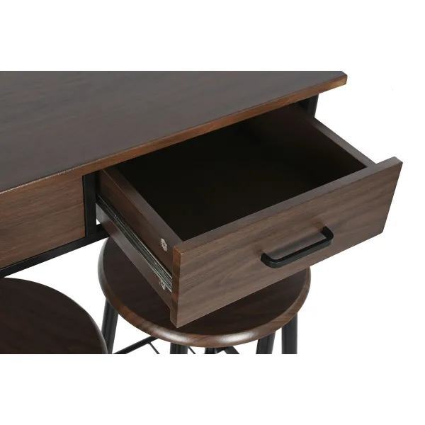 Set of furniture DKD Home Decor 80 x 50 x 84 cm