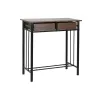 Set of furniture DKD Home Decor 80 x 50 x 84 cm