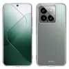 Crong Crystal Shield Cover - Xiaomi 14 Case (transparent)