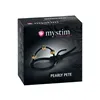 Pearly Pete Corona Strap Mystim MS46586 Black