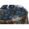 Dekoratīvās figūriņas Home ESPRIT Daudzkrāsains Romantiski 21,5 x 15,5 x 25,5 cm (3 gb.)