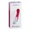 G-Spot Vibrator Mystim Al Punto Pink