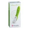 Sassy Simon Vibrator Lime Mystim Sassy Simon Lime