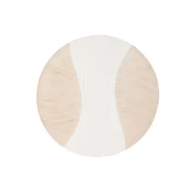 Sienu dekors Home ESPRIT Verouderde afwerking 90 x 2 x 90 cm