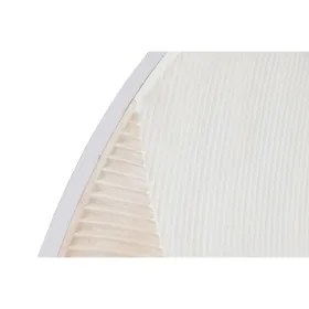 Sienu dekors Home ESPRIT Verouderde afwerking 90 x 2 x 90 cm