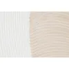 Seinäkoriste Home ESPRIT Vanhahtava viimeistely 90 x 2 x 90 cm