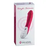 Terrific Truman Vibrator Pink Mystim