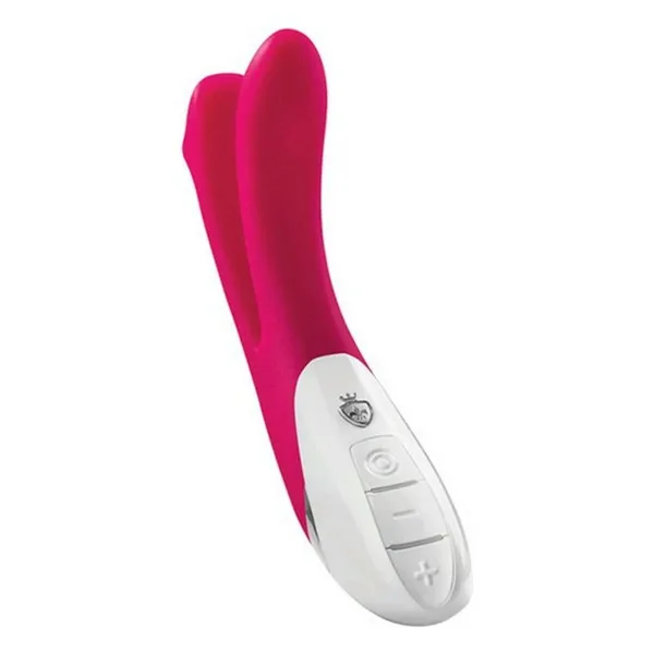 Dual Stimulation Vibe Mystim Bon Aparte Pink