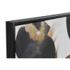 Canvas Home ESPRIT polistirols Canvas 103 x 4,5 x 143 cm