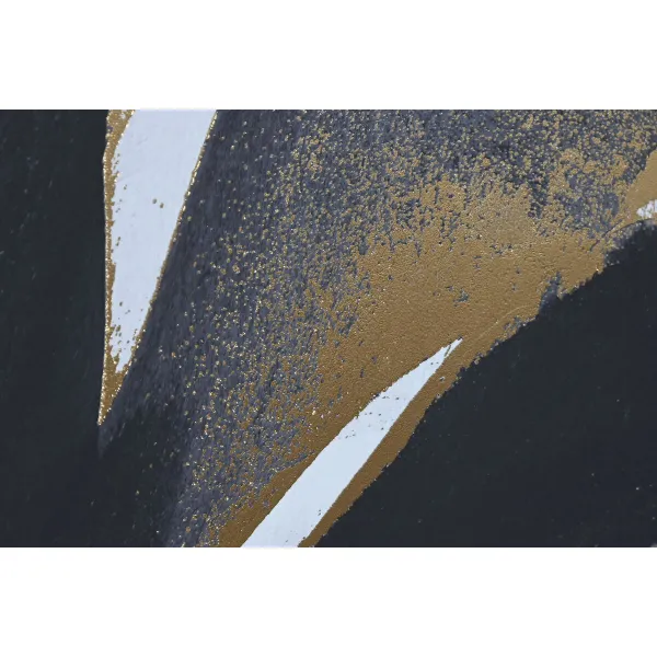 Canvas Home ESPRIT polistirols Canvas 103 x 4,5 x 143 cm