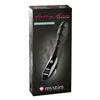 Sizzling Simon eStim Vibrator Black Mystim