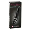 Dual Stimulation Vibe Mystim Daring Danny Estim Black