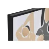 Полотно Home ESPRIT полистирол Полотно 63 x 4,5 x 93 cm