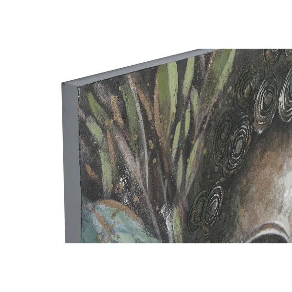 Полотно Home ESPRIT Полотно Деревянный MDF 160 x 3 x 120 cm 80 x 3 x 120 cm