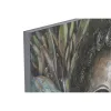 Полотно Home ESPRIT Полотно Деревянный MDF 160 x 3 x 120 cm 80 x 3 x 120 cm