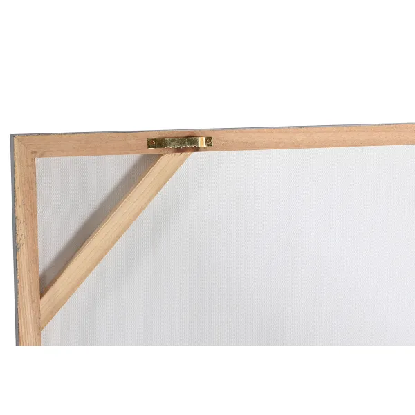 Полотно Home ESPRIT Полотно Деревянный MDF 160 x 3 x 120 cm 80 x 3 x 120 cm