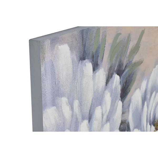 Полотно Home ESPRIT Полотно Деревянный MDF 80 x 3 x 120 cm