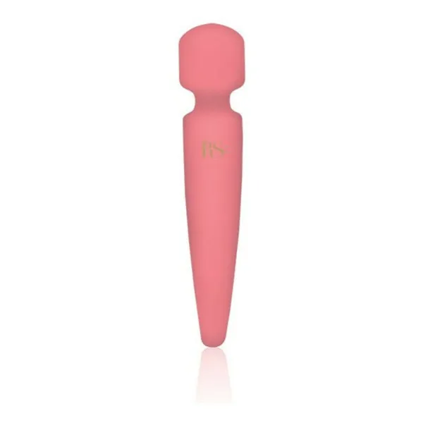 Essentials Bella Mini Body Wand Coral Rianne S E26366 Pink Coral