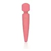 Essentials Bella Mini Body Wand Coral Rianne S E26366 Pink Coral