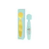 Icons Fembot Body Wand Mint Green Rianne S E26367