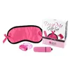 Pleasure Kit LoversPremium Tease Me (3 pcs)