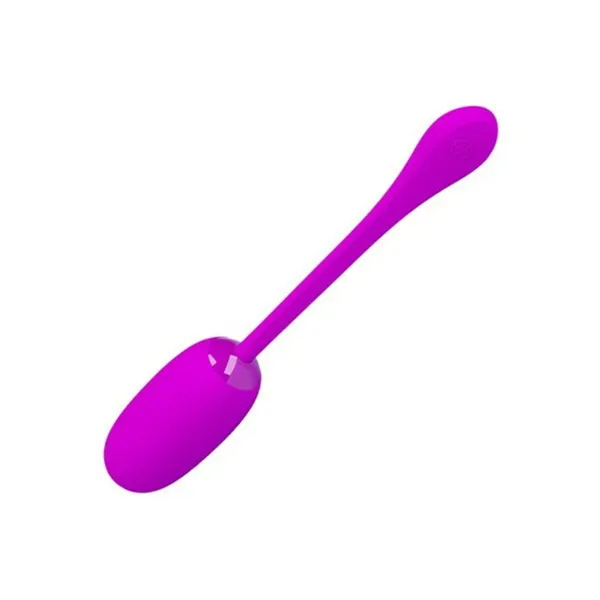 Egg Vibrator Pretty Love Julius Lilac (Ø 3,3 cm)