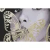 Canvas Home ESPRIT Ciedra Canvas 70 x 3,7 x 100 cm