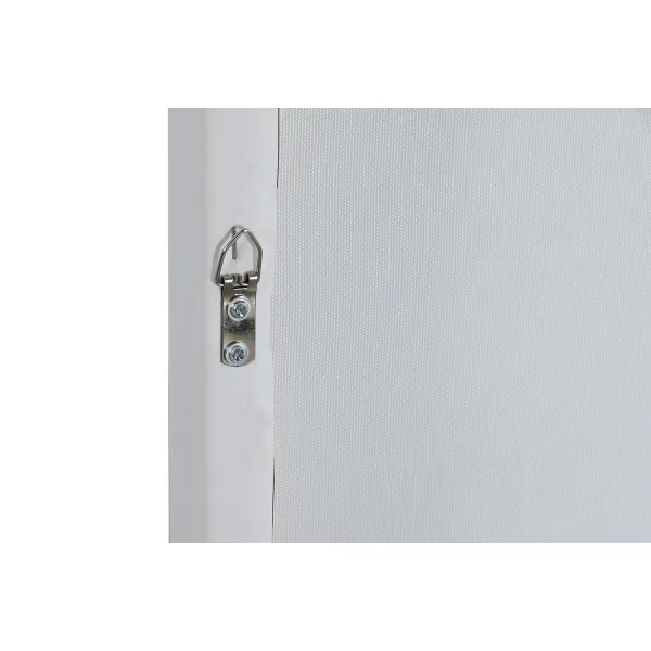 Canvas Home ESPRIT Ciedra Canvas 70 x 3,7 x 100 cm