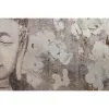 Canvas Home ESPRIT Ciedra Canvas 60 x 2,7 x 80 cm