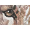 Canvas Home ESPRIT Ciedra Canvas 80 x 3,7 x 100 cm