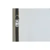 Drobė Home ESPRIT Pušis Drobė 80 x 3,7 x 100 cm