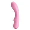 Vibrator Pretty Love Matt Pink