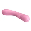 Vibrator Pretty Love Matt Pink