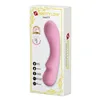 Vibrator Pretty Love Matt Pink