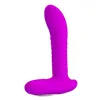 Anal Vibrating Prostate Massager Pretty Love Merlin Pink