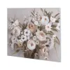 Drobė Home ESPRIT Pušis Drobė 100 x 3,7 x 80 cm