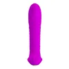 Anal Vibrating Prostate Massager Pretty Love Merlin Pink