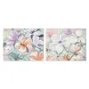 Canvas Home ESPRIT Ciedra Canvas 100 x 3,7 x 80 cm