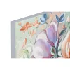 Kangas Home ESPRIT Mänd Kangas 100 x 3,7 x 80 cm