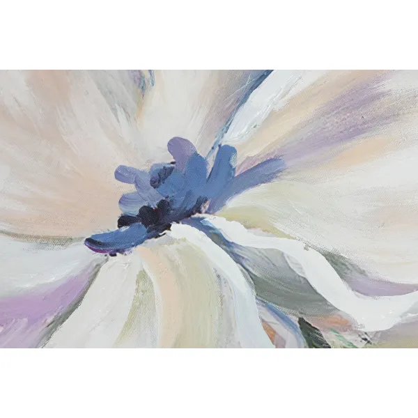 Drobė Home ESPRIT Pušis Drobė 100 x 3,7 x 80 cm