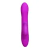 Dual Stimulation Vibe Pretty Love Elton Pink (12 cm)