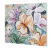Drobė Home ESPRIT Pušis Drobė 100 x 3,7 x 80 cm