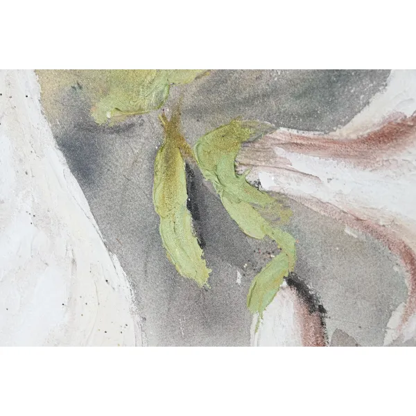 Kangas Home ESPRIT Mäntypuu Kangas 90 x 3,7 x 120 cm