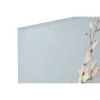 Полотно Home ESPRIT Птица Восточный 120 x 3,7 x 60 cm (2 штук)